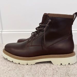 Cole Haan Boots size 12